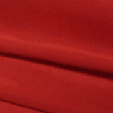 100% Polyester Woven Fabric, 145 gsm, 151 cm — Red, ref EF-271903 — photo 1
