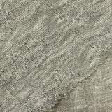 Grey Heathered-Marl Chunky Knit — photo 1