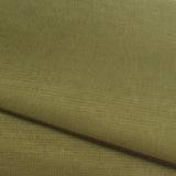 Olive Marl Piqué Knit, Poly-Cotton — photo 1