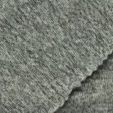 Heather Grey Marl Chunky Knit, Polyester, 180 gsm — photo 1