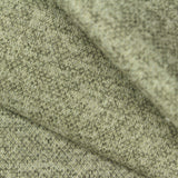 Light Green Marl Knit, Poly-Viscose — photo 1