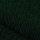 Jacquard 100% Polyester Woven Fabric, 303 gsm, 150 cm — Green — photo 1