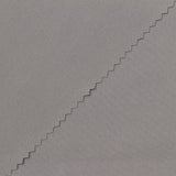 Polyester Stretch Woven Fabric, 130 gsm, 150 cm — Grey, ref EF-272062 — photo 1