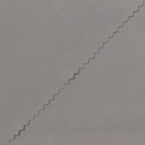 Gray Twill, Polyester