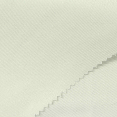 White Twill, Tencel Lyocell-Cotton