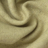 Light Green Marl Interlock Knit, Poly-Acrylic — photo 1