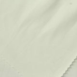 100% Polyester Chunky Knit Fabric, 180 gsm, 165 cm — White — photo 1