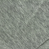 Dark Grey Marl Jersey Knit, Polyester, 240 gsm, 175 cm — photo 1