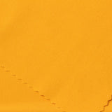 Nylon Stretch Warp Knit Fabric, 180 gsm, 160 cm — Orange — photo 1