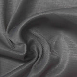 100% Polyester Warp Knit Fabric, 86 gsm, 160 cm — Grey — photo 1