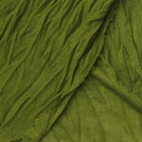 100% Viscose Jersey Knit Fabric, 90 gsm, 148 cm — Khaki — photo 1