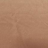 100% Polyester Knit Fabric, 230 gsm, 170 cm — Beige — photo 1