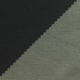 Polyester Modal Stretch Scuba Knit Fabric, 280 gsm, 152 cm — Green — photo 1