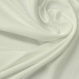 100% Polyester Jersey Knit Fabric, 95 gsm, 160 cm — Grey — photo 1