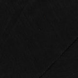Jersey Knit Fabric, 160 gsm, 165 cm — Black — photo 1