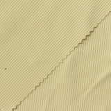 Polyester Stretch Rib Knit Fabric, 210 gsm, 157 cm — Khaki, ref EF-260716 — photo 1