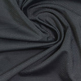 Nylon Stretch Mesh Fabric, 180 gsm, 152 cm — Grey, ref EF-253222 — photo 1