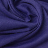 100% Polyester Jersey Knit Fabric, 170 gsm — Purple — photo 1