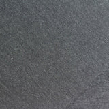 Charcoal Marl Ponte Knit, Cotton — photo 1