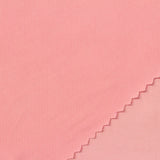 Polyester Stretch Milk Silk Knit Fabric, 175 gsm, 160 cm — Pink — photo 1