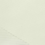 Polyester Stretch Knit Fabric, 260 gsm, 135 cm — Beige — photo 1
