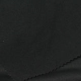 100% Polyester Interlock Knit Fabric, 273 gsm, 156 cm — Grey — photo 1