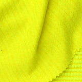 Yellow Dot Fleece, Polyester — photo 1