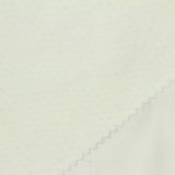Nylon Stretch Warp Knit Fabric, 160 gsm, 150 cm — White — photo 1