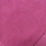 100% Polyester French Terry Fabric, 180 gsm, 180 cm — Pink — photo 1