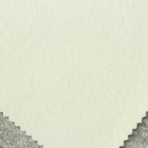 Grey Marl Chunky Knit, Polyester, 425 gsm