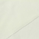 Tencel Lyocell Acetate Stretch Rib Knit Fabric, 215 gsm, 160 cm — Beige, ref EF-270706 — photo 1