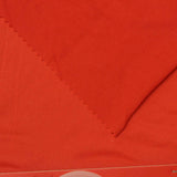 100% Polyester Knit Fabric, 90 gsm, 162 cm — Red, ref EF-236311 — photo 1