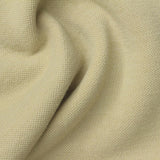 Polyester Stretch Scuba Knit Fabric, 340 gsm, 175 cm — Khaki — photo 1