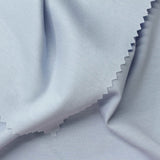 100% Cotton Interlock Knit Fabric, 150 gsm, 145 cm — Blue — photo 1