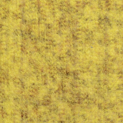 Yellow Marl Woven