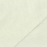 Slub Cotton Modal Stretch Rib Knit Fabric, 220 gsm, 125 cm — Khaki — photo 1