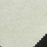 Dark Grey Marl Faux Suede, Cotton-Poly — photo 1