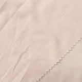 Polyester Viscose Stretch Jersey Knit Fabric, 148 gsm, 140 cm — Beige — photo 1