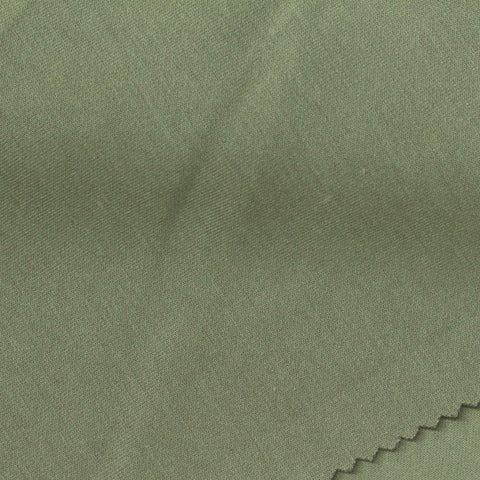 Sage Scuba Knit, Poly-Viscose