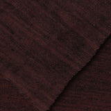 Dark Red Marl Knit — photo 1