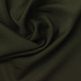 Nylon Stretch Interlock Knit Fabric, 180 gsm, 155 cm — Green — photo 1
