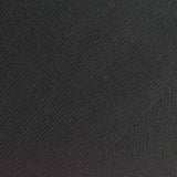 Polyester Stretch Rib Knit Fabric, 280 gsm, 140 cm — Grey — photo 1