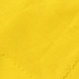 100% Polyester Jersey Knit Fabric, 180 gsm — Yellow — photo 1