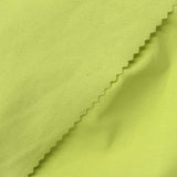 100% Polyester Jersey Knit Fabric, 170 gsm, 175 cm — Green — photo 1