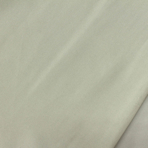 Polyester Stretch Jersey Knit Fabric, 105 gsm, 163 cm — Grey