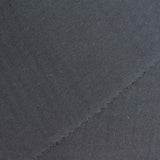 100% Cotton Crepe Fabric, 111 gsm, 140 cm — Grey — photo 1