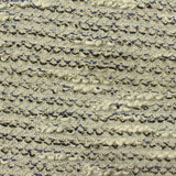 Off-White Marl Chunky Knit, Cotton-Poly — photo 1
