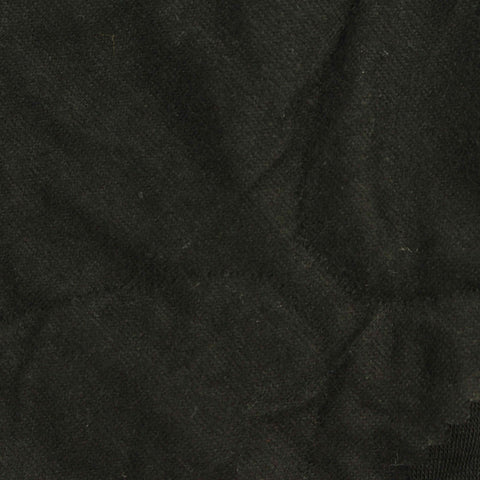 Black Diamond Scuba Knit, Polyester