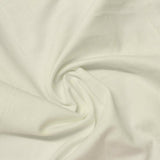 Cotton Stretch Jersey Knit Fabric, 220 gsm, 185 cm — Beige — photo 1