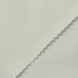 Piqué Knit Fabric, 213 gsm, 158 cm — Grey — photo 1